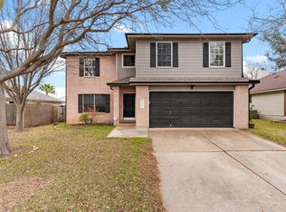 321 Nicole Way, Bastrop, TX 78602