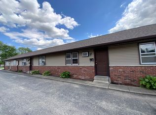 300 Vaught St #B3, Westville, IL 61883