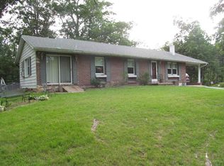 2977 Crooked Run Rd, Mount Jackson, VA 22842