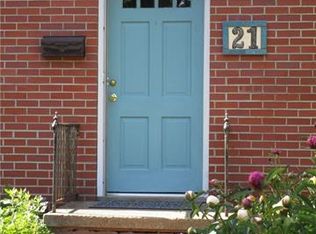 21 Wilburn Rd, Asheville, NC 28806