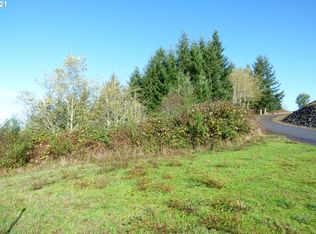 0 Silver Rd, Coos Bay, OR 97420