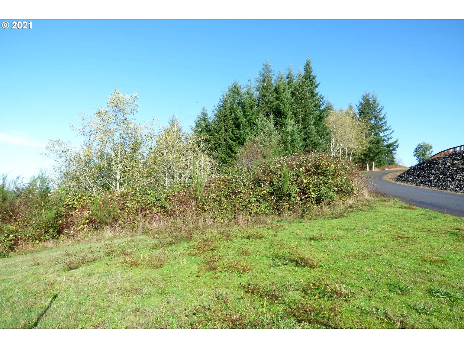 0 Silver Rd photo 1
