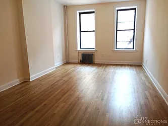 Rented by City Connections Realty