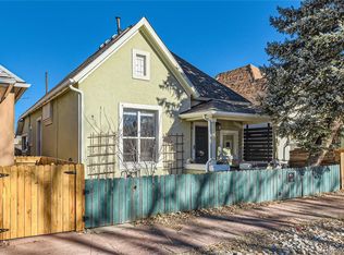 1227 E Martin Luther King Jr. Boulevard, Denver, CO 80205