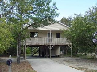 1716 Sea Swept Rd, Kill Devil Hills, NC 27948