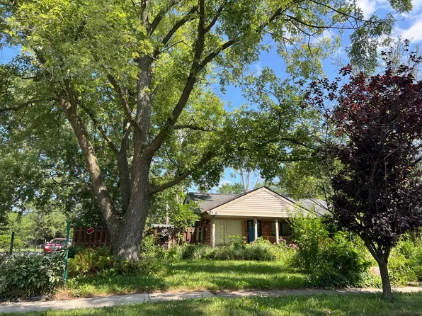 28586 Sutherland St, Southfield, MI 48076