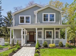 110 Elmwood Rd, Verona, NJ 07044