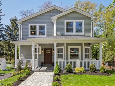 110 Elmwood Rd, Verona, NJ, 07044