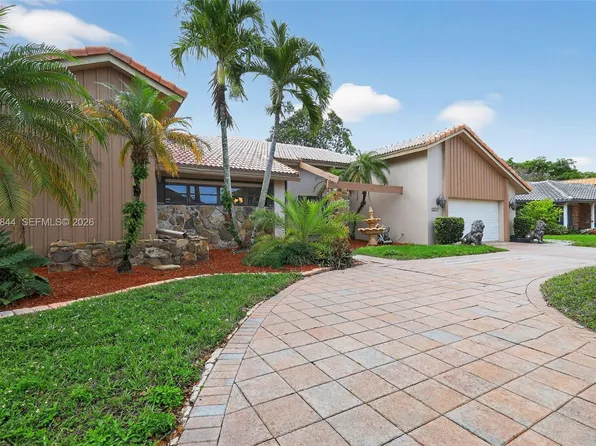 9420 Sea Turtle Ln, Plantation, FL 33324