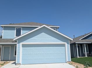 9743 Janefield Ml, San Antonio, TX 78254