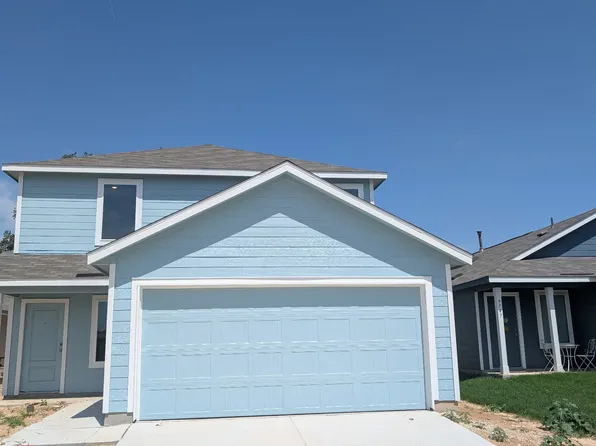 9743 Janefield Ml, San Antonio, TX 78254
