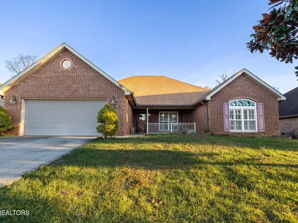 1954 Emma Ln, Maryville, TN 37803