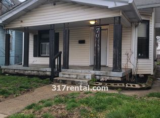 708 Weghorst St, Indianapolis, IN 46203