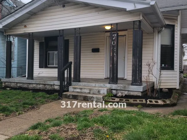 708 Weghorst St, Indianapolis, IN 46203