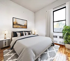 Rented by Vector New York, LLC