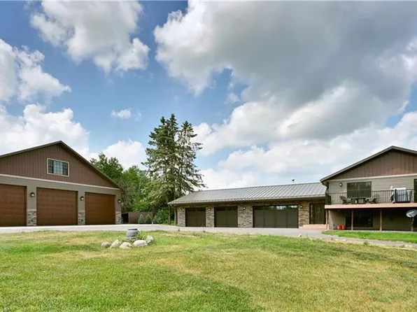 26195 Old 35 Road, Webster, WI 54893