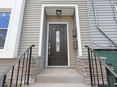 190 Mill St, Paterson, NJ, 07501