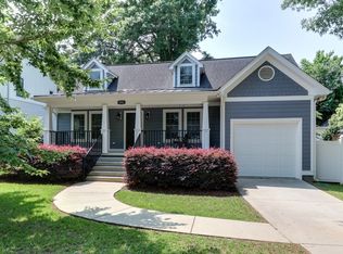 604 Mills St, Raleigh, NC 27608