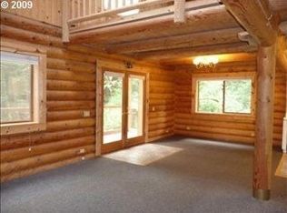 89465 Shore Crest Dr, Florence, OR 97439