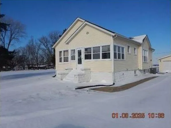 401 Crocker Rd, Posey, IL 62231