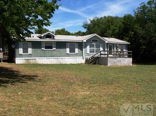 5501 County Road 311, Grandview, TX 76050
