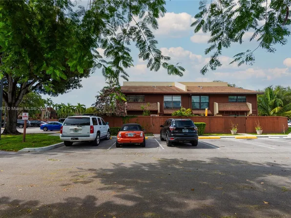 6844 SW 114th Pl #D59, Miami, FL 33173