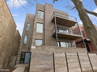 1745 N Hoyne Ave #2, Chicago, IL 60647