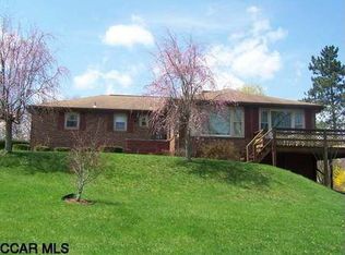 1051 Tanney St, Bellefonte, PA