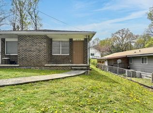 6108 Welworth Ave, Chattanooga, TN 37412
