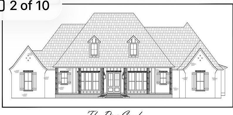 2nd image of 177 Ridge Oak Ln