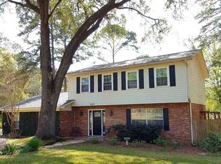 1600 Hedgefield Ct, Tallahassee, FL 32308