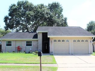 17707 Autumn Trails Ln, Houston, TX 77084