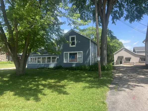 526 E Milwaukee STREET, Whitewater, WI 53190