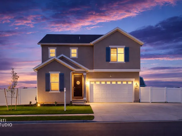 540 W Lefty Ln, Tooele, UT 84074