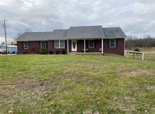 1199 Bethel Church Rd, Mount Washington, KY 40047