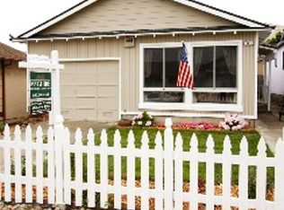 154 Plymouth Cir, Daly City, CA 94015