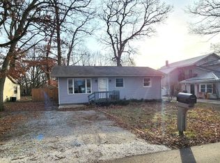 108 Fir St, Walkerton, IN 46574