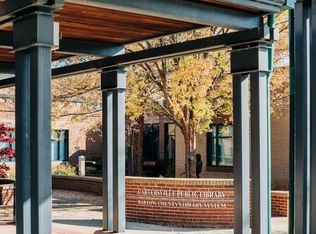 Bluff Plan, Garland Meadows, Cartersville, GA 30120