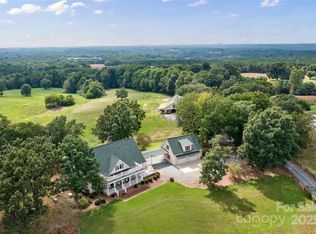 533 Blonnie Ross Rd, Polkton, NC 28135