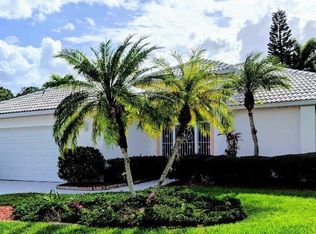 1770 Palo Duro Blvd, North Fort Myers, FL 33917
