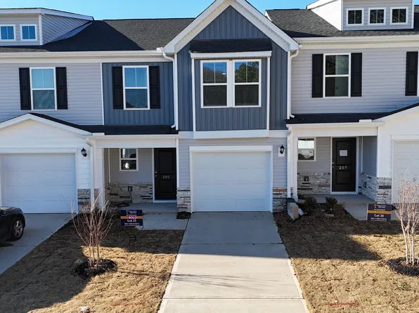 205 Higher Ct, Fountain Inn, SC 29644