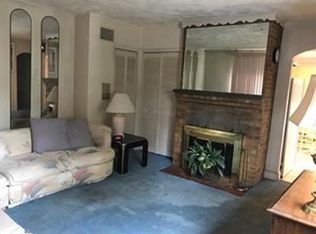 156 A Salem St, Revere, MA 02151