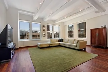 Rented by Citi Habitats