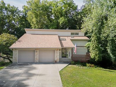 1904 NW 45th Ter, Kansas City, MO, 64150