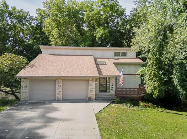 1904 NW 45th Ter, Kansas City, MO 64150