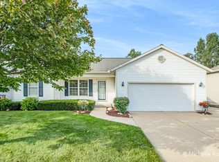 1097 Bunkerway Dr SW, Wyoming, MI 49509