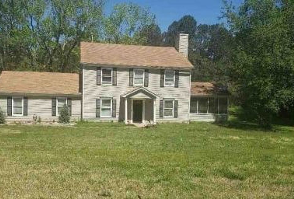 Property Front View