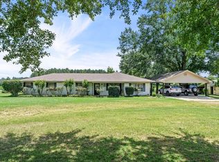 2112 Dudley Rimes Rd, Magnolia, MS 39652