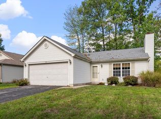 412 Maplegrove Dr, Marysville, OH 43040