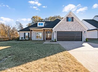 24 Rockford Dr, Jackson, TN 38305